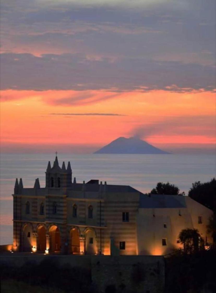 Апартаменты Giardino Sul Mare Вибо-Валентия Экстерьер фото